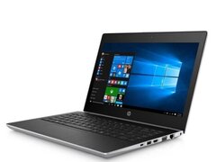 Laptopuri SH HP ProBook 430 G5, Quad Core i5-8250U, 128GB SSD, Full HD, Grad B